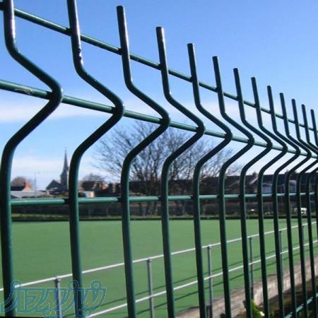 پانل کلاسیک (نرده جوشی)