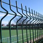 پانل کلاسیک (نرده جوشی)