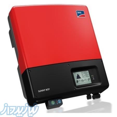 فروش اینورتر خورشیدی در تهران