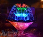 فروش انواع پمپ های آبنمای محیطی 