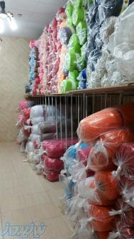 تولید وعرضه انواع پارچه های مخمل عروسکی مبلی پشتی و بالشتی