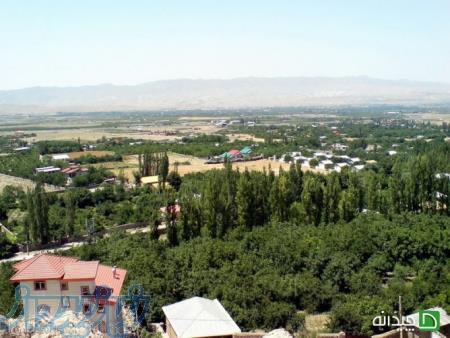 خانه ویلایی نوساز فروشی 