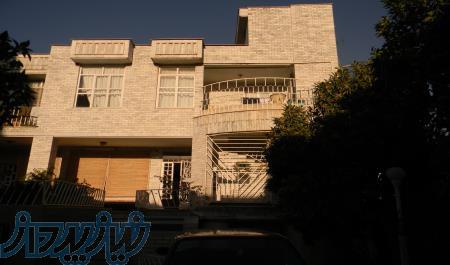 فروش خانه در شیراز 