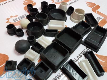 درپوش لاستیکی -درپوش لوله- کیمیا صنعت