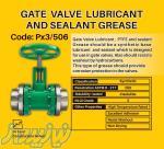 گریس سنتزی مخصوص شیرآلات، ساخت شرکت پترو پرند پارت با کیفیت عالی و قیمت اثتثنایی!! 