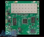 روتر بورد Routerboard - میکروتیک MikroTik RB711-2HND