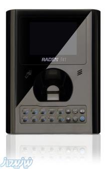 دستگاه حضور و غیاب سری رادن