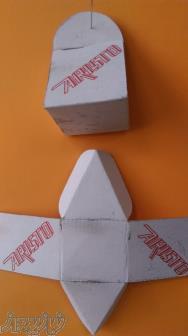 دستگاه برش و خط تا مناسب بسته بندی و کارتن سازی