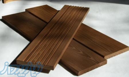 نمایندگی فروش ترمو وود FRANSSON