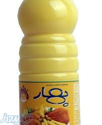 اعطای نمایندگی فروش مستقیم و انحصاری روغن بهار و لادن 