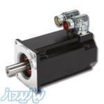 تامین کننده  سروو موتور servo motor و servo drive 