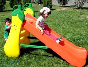 لوازم دست دوم مهد کودک 