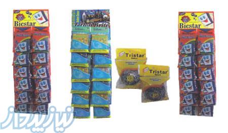 دستگاه تولید اسکاچ وفروش اسکاچ 