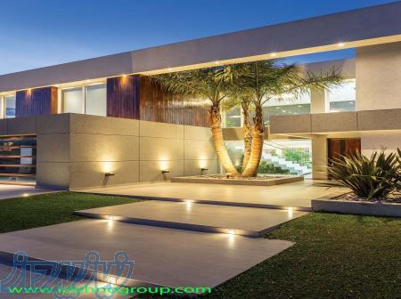 نمایندگی فروش فایبر سمنت SCG اسمارت برد تایلند