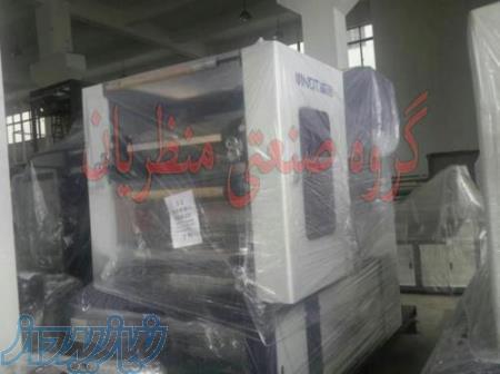 فروش دستگاه تولید نایلون 