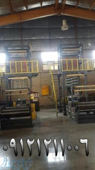 گروه صنعتی منظریان 