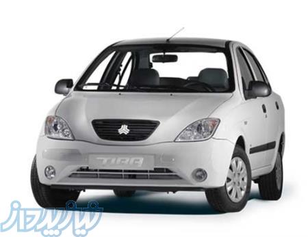 فروش تیبا قسطی سایپا(نمایندگی) 