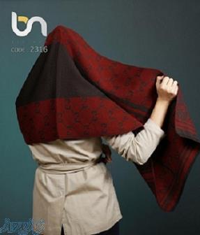 تولیدی شال بافت زنانه BIRNAZ 