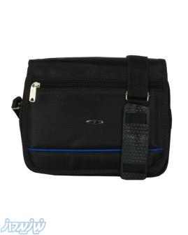 کیف تک بند برزنت مدل DK207C 