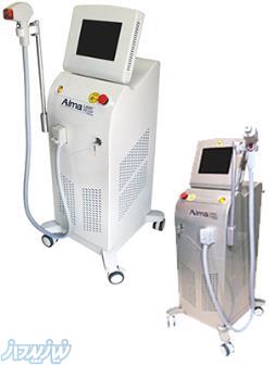 خرید و فروش دستگاه لیزر دایود و الکس