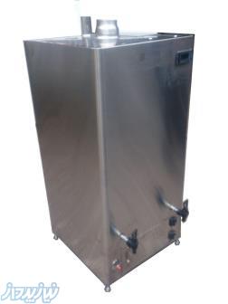 مولد آب جوش از 200 تا1000 لیتری 