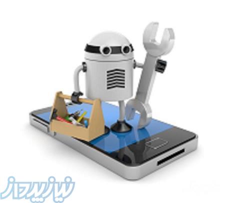 تعمیرات  مقدماتی  و  تخصصی  موبایل 