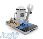 تعمیرات  مقدماتی  و  تخصصی  موبایل 