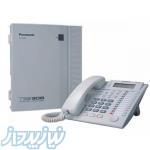 سانترال پاناسونيك در حد نو 