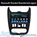 Renault Sandero Duster Logan Car Multimedia Player Android 6 0 OEM