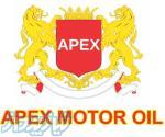 فروش انواع روغن موتور apex 