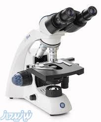 دستگاه میکروسکوپ دو پشمی بینوکولار ، استرئومیکروسکوپ