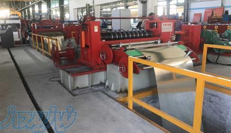 ماشین آلات برش فلز