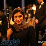 آموزش کلارینت توسط یلدا احسانی