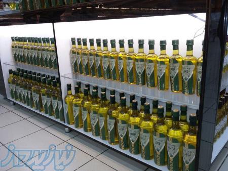 فراوده های کنجدی نوین