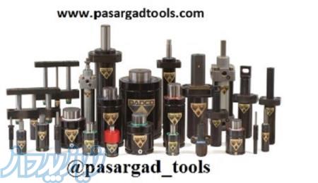 نمایندگی dadco