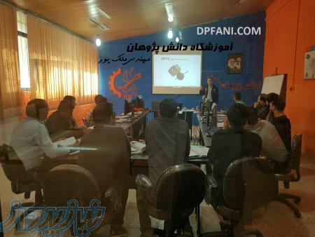آموزش گیربکس اتوماتیک (بنز-بی ام و-هیوندا و کیا - ماکسیما - تویوتا - مزدا )