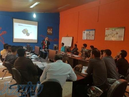 آموزش مالتی پلکس - سیستمهای مالتی پلکس 