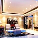 برگزاری دوره آموزشی سیستم های روشنایی 