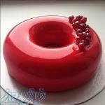 فرمولاتور و مجری صنایع کیک ، شیرینی ، نان و شکلات