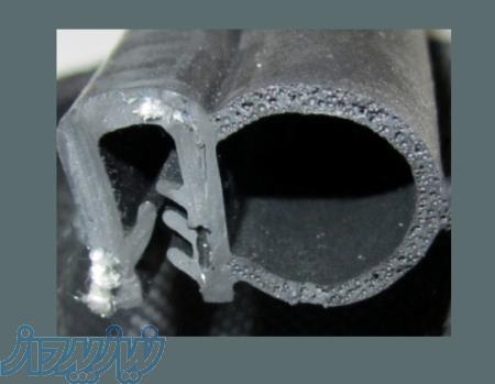 نوار لاستیکی - نوار اسفنجی - نوار سیلیکون - پروفیل لاستیکی - نوار اکسترودری - نوار طولی لاستیکی