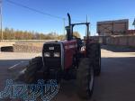 تراکتور Massey Ferguson399 