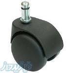 تعویض چرخ صندلی اداری ( پیچی و پیمی ) حامی صنعت 