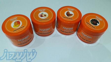 اسکراب شنی آنادیا(Anadia)