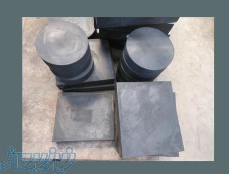 ضربه گیر نئوپرن - ضربه گیر پل - لرزه گیر نئوپرن پل - بالشتک الاستومری ضربه گیر