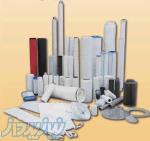 تهیه توزیع و تولید فیلتر کارتریج الیافی تصفیه آب