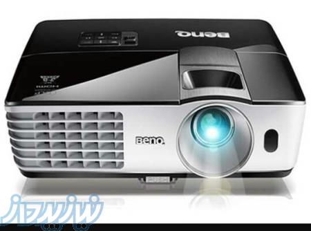 اجاره ویدئو پرژکتور  وباند در اصفهان