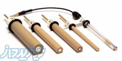 هافسل الکترود مرجع