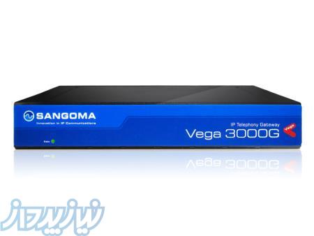 گیتوی سنگوما با بهترین قیمت-voip gateway sangoma 