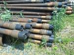 فروش سوزن حفاري (drill pipe) 