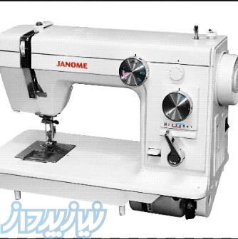 تعمیر سیار چرخ خیاطی صنعتی و خانگی